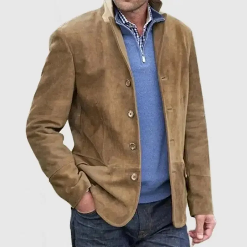 Kane | Vintage Jacket for Men