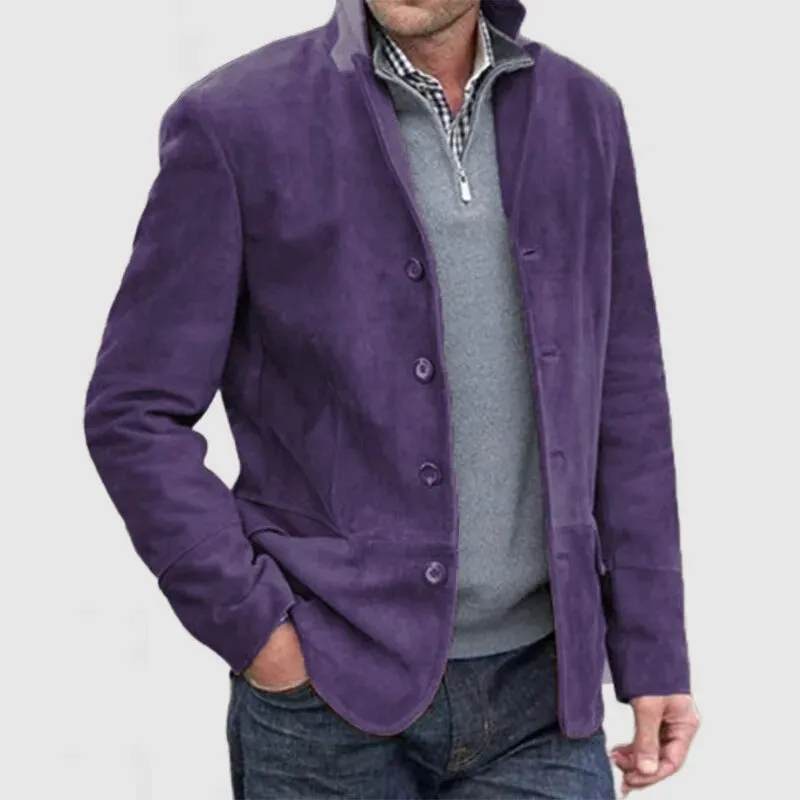 Kane | Vintage Jacket for Men