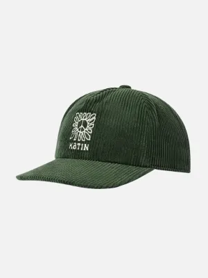 Katin Communal Corduroy Hat - Olive
