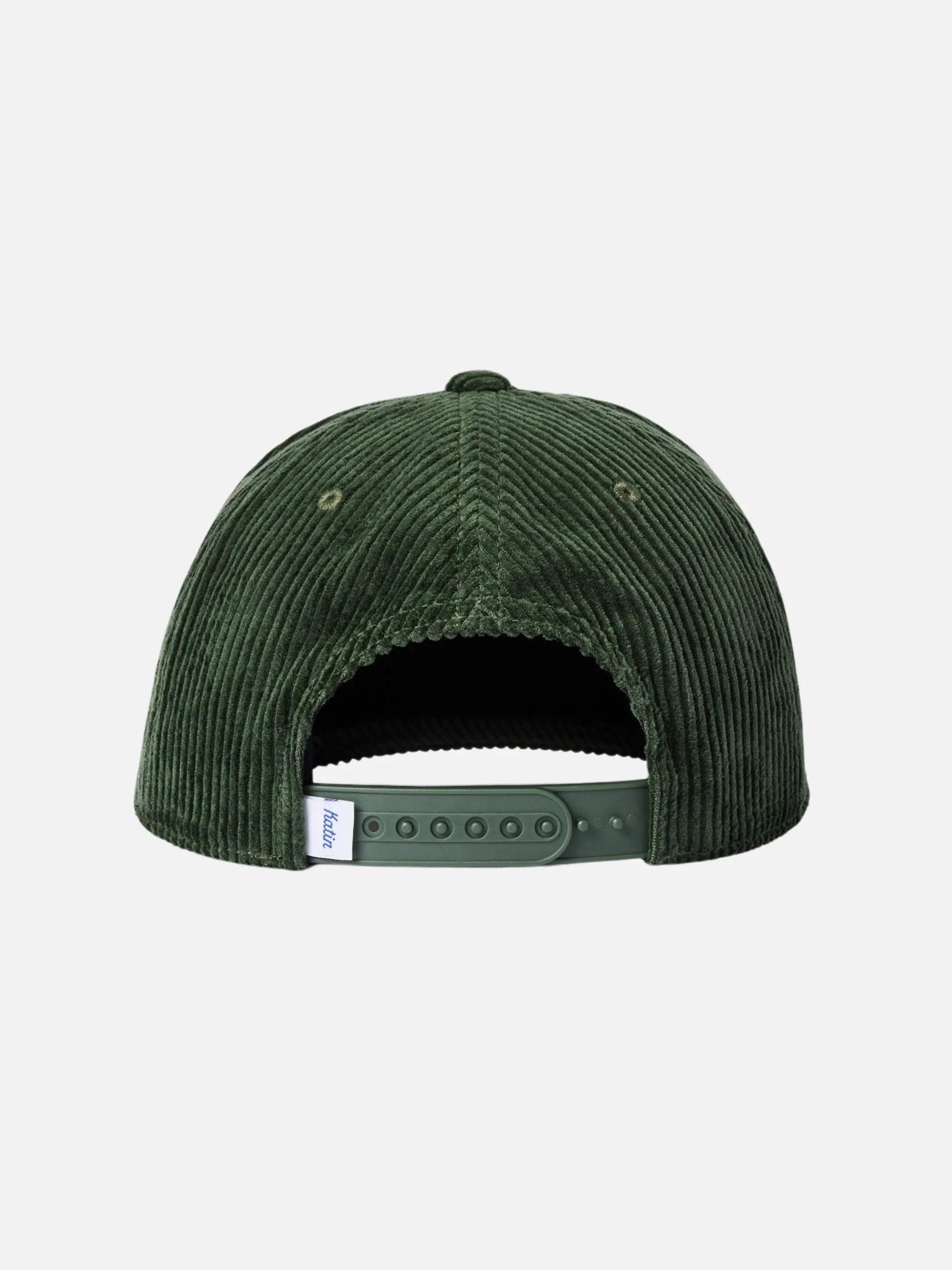 Katin Communal Corduroy Hat - Olive