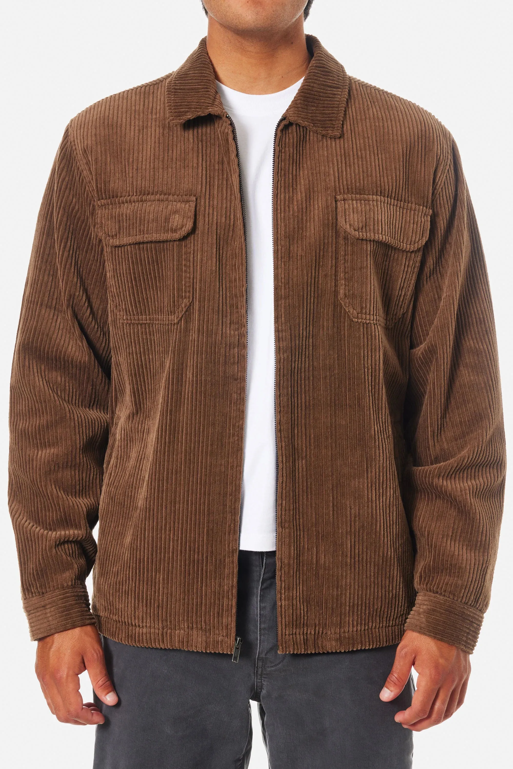Katin Kane Jacket