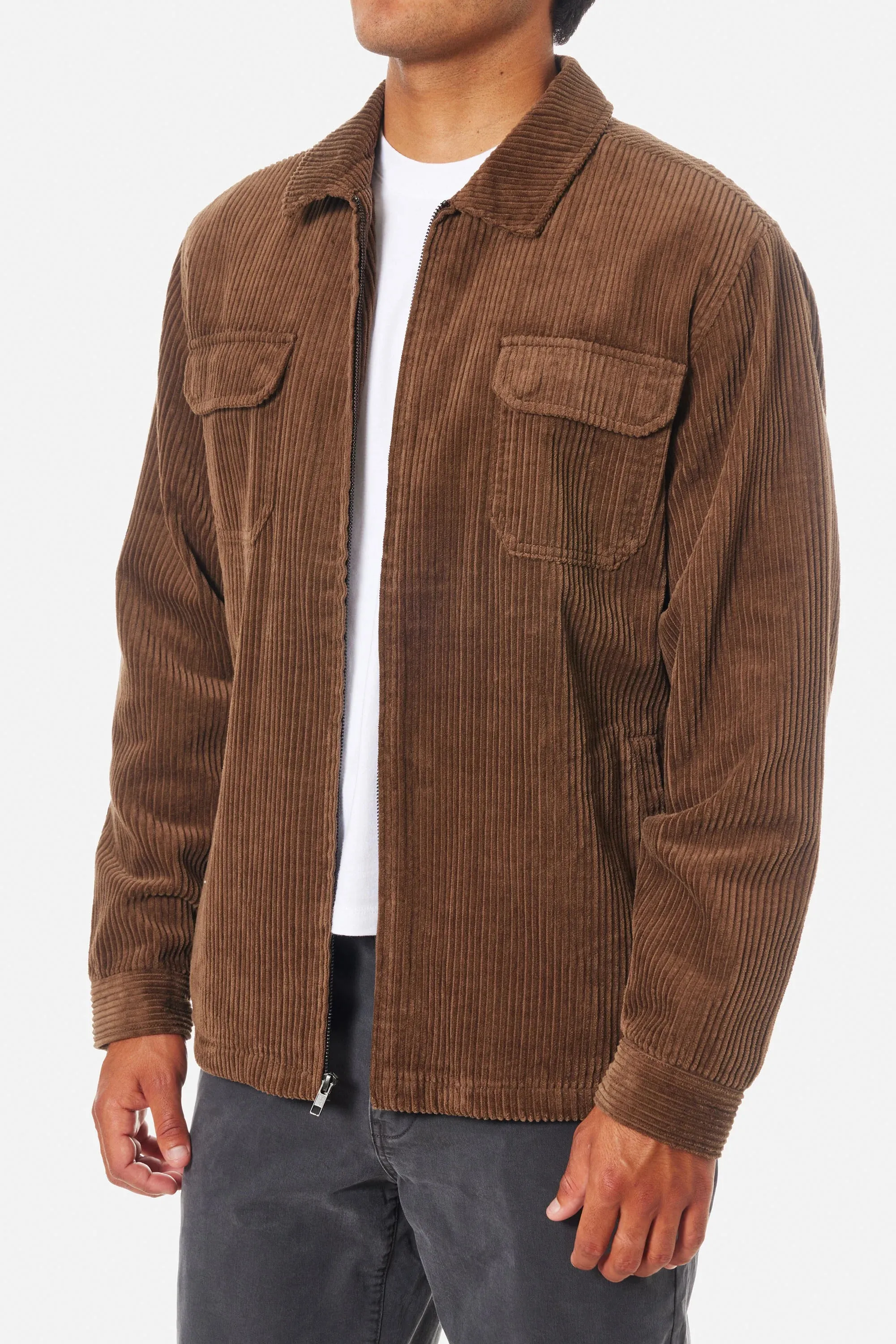 Katin Kane Jacket