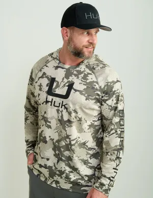 KC Print Icon Performance Hoodie