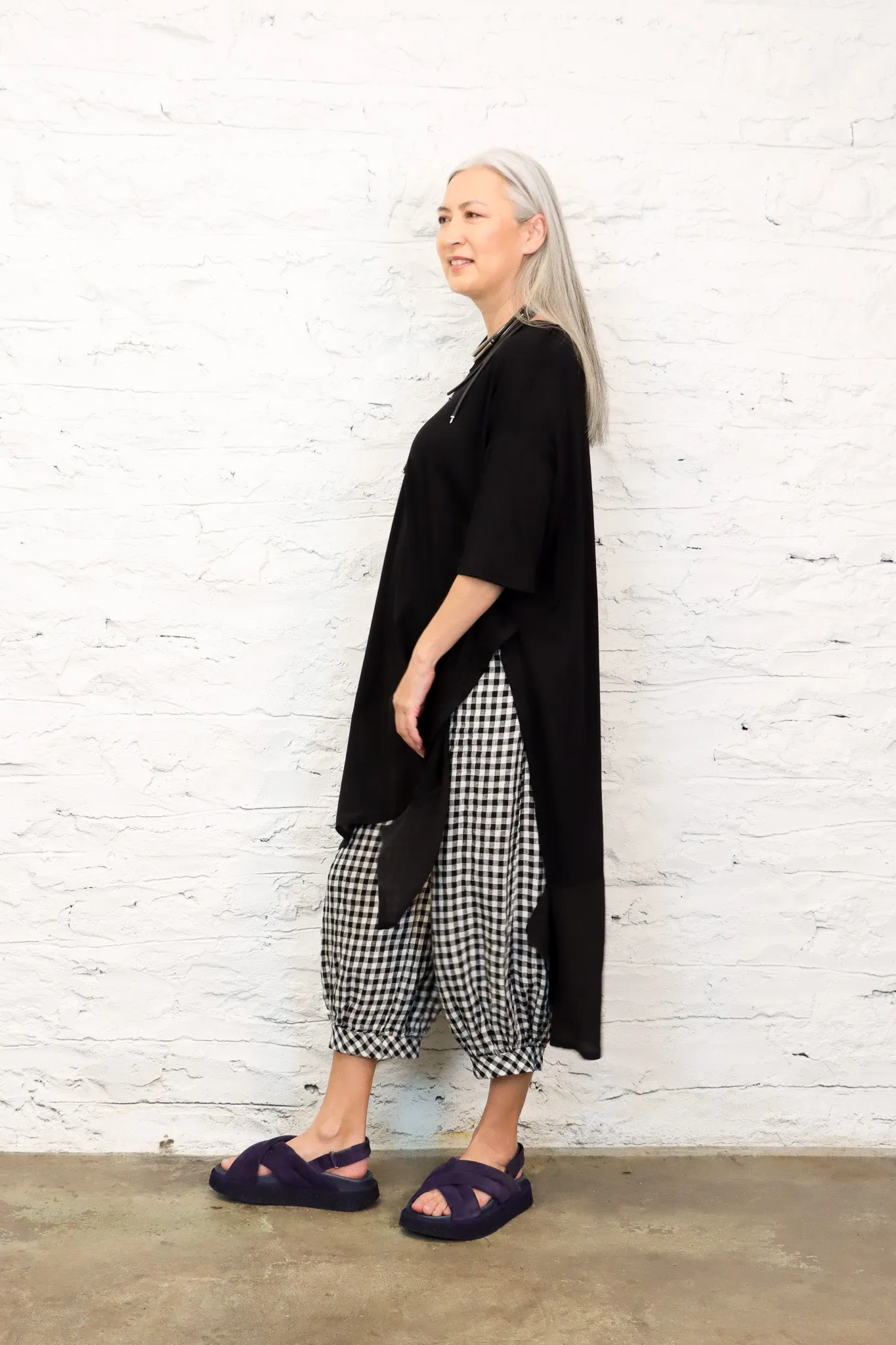 Kedziorek 5030 Tunic