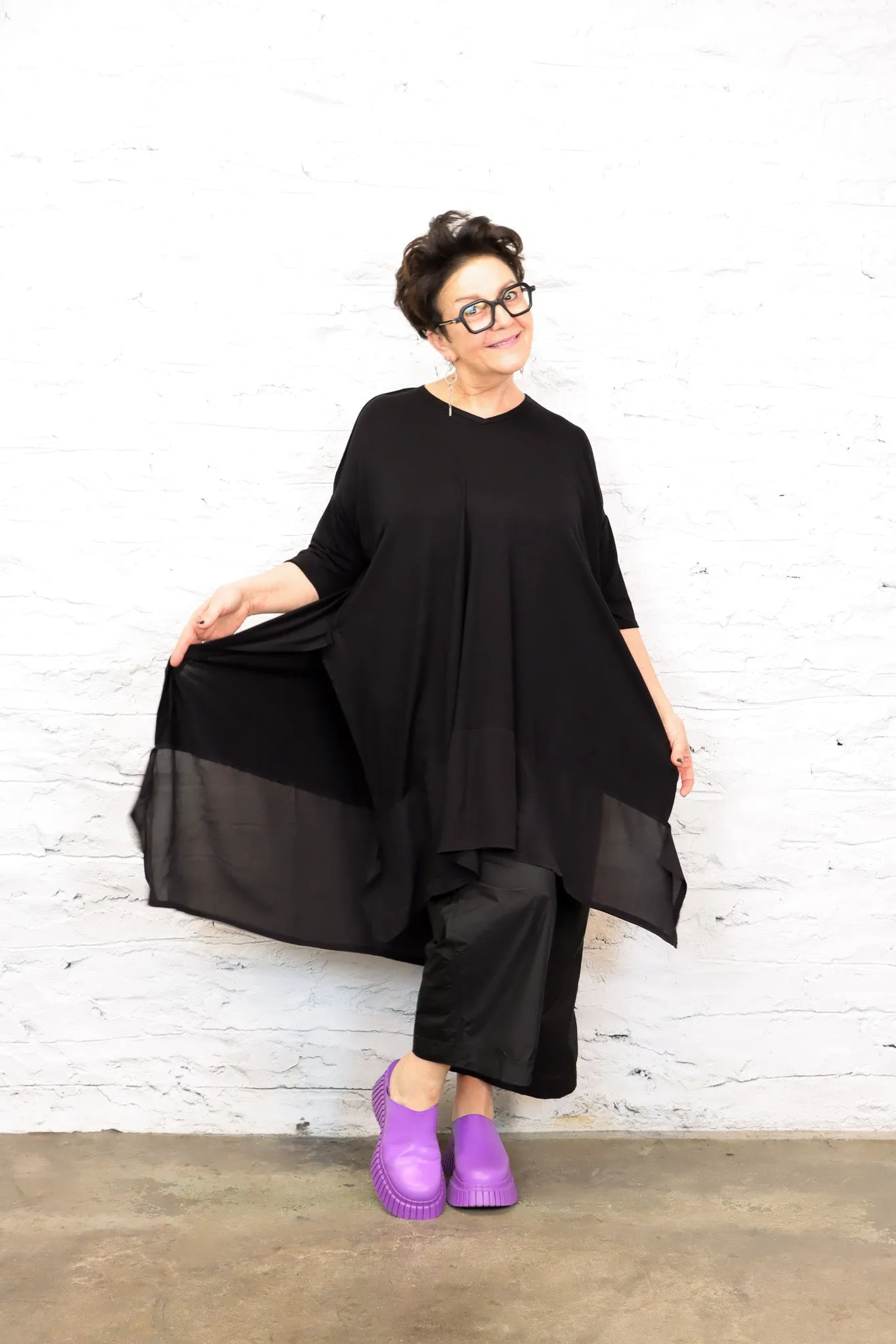 Kedziorek 5030 Tunic