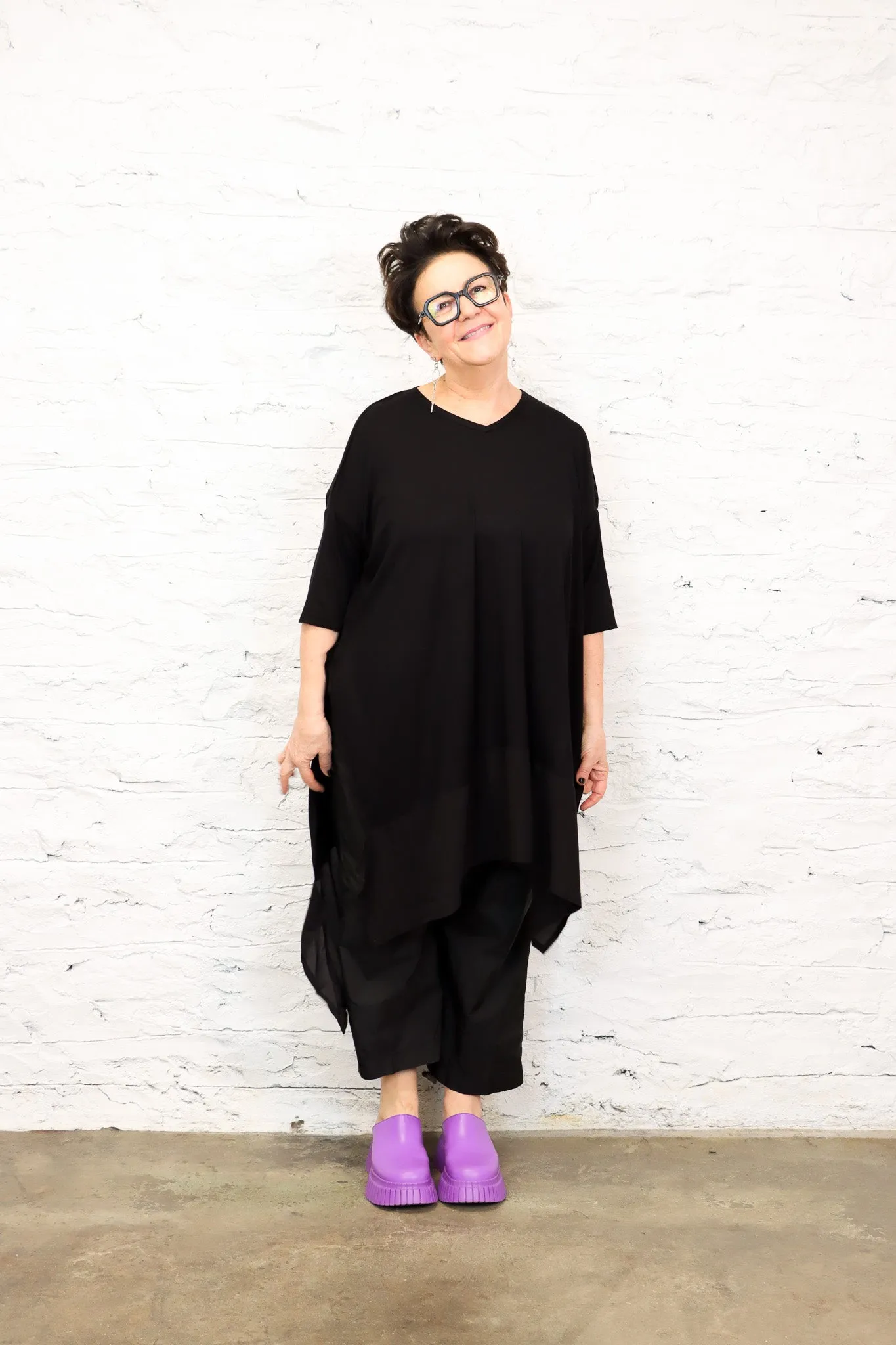 Kedziorek 5030 Tunic