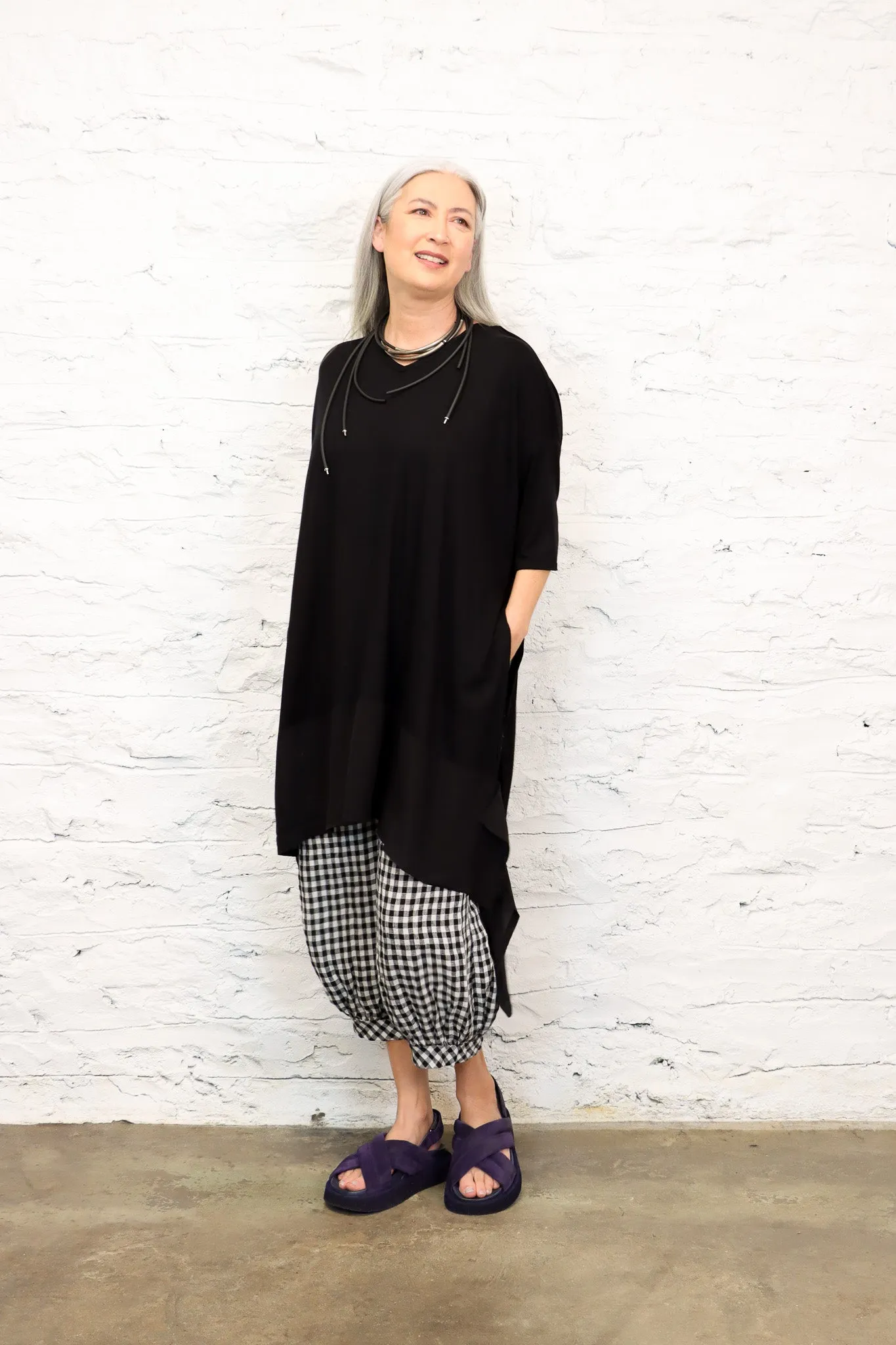 Kedziorek 5030 Tunic