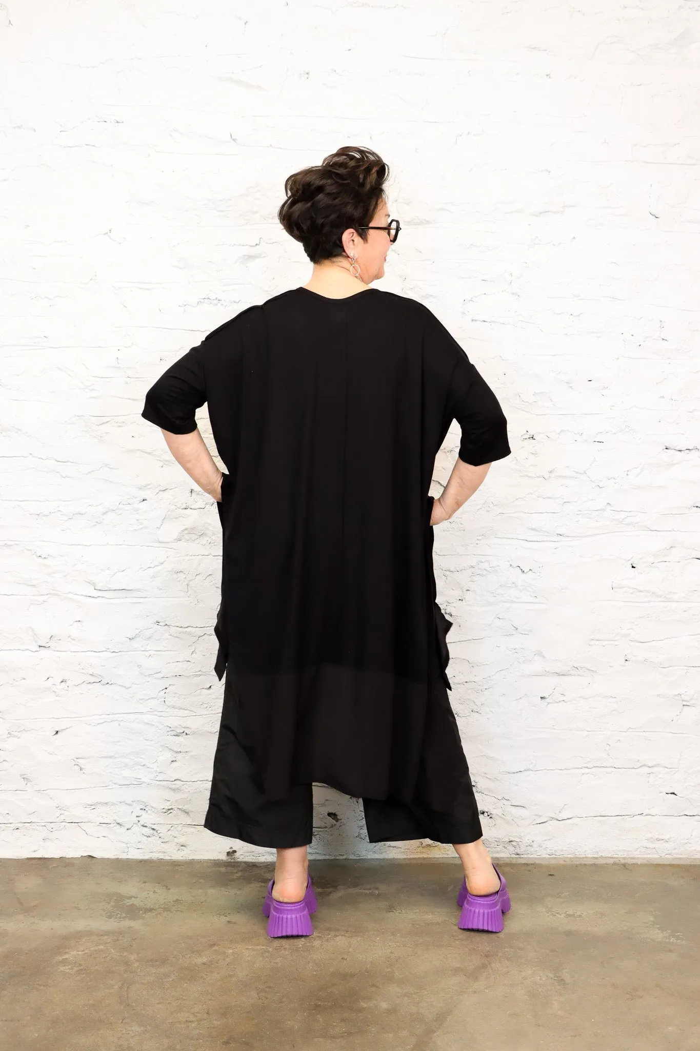 Kedziorek 5030 Tunic