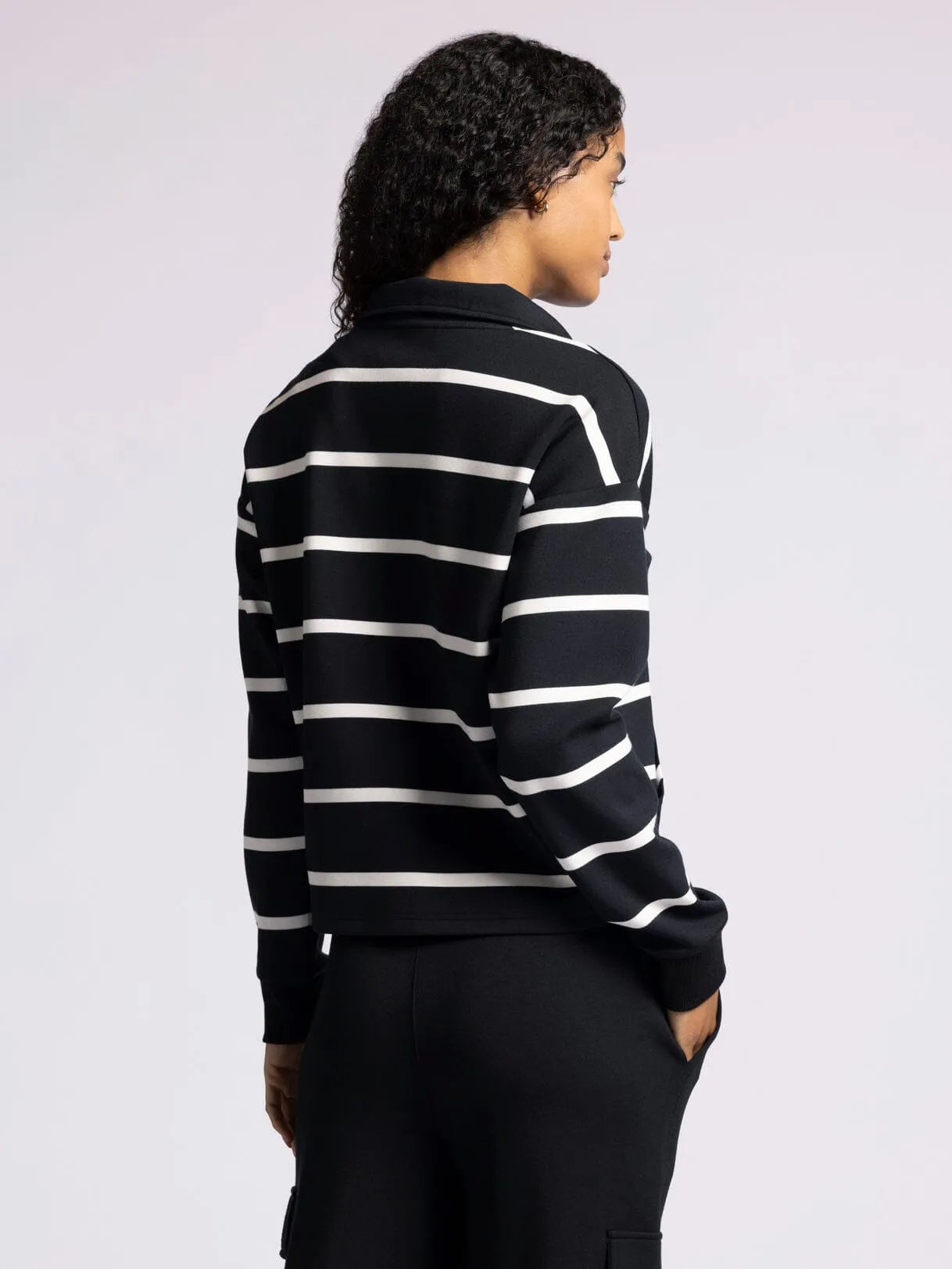 KEELY TOP - PREPACK OF 6 UNITS