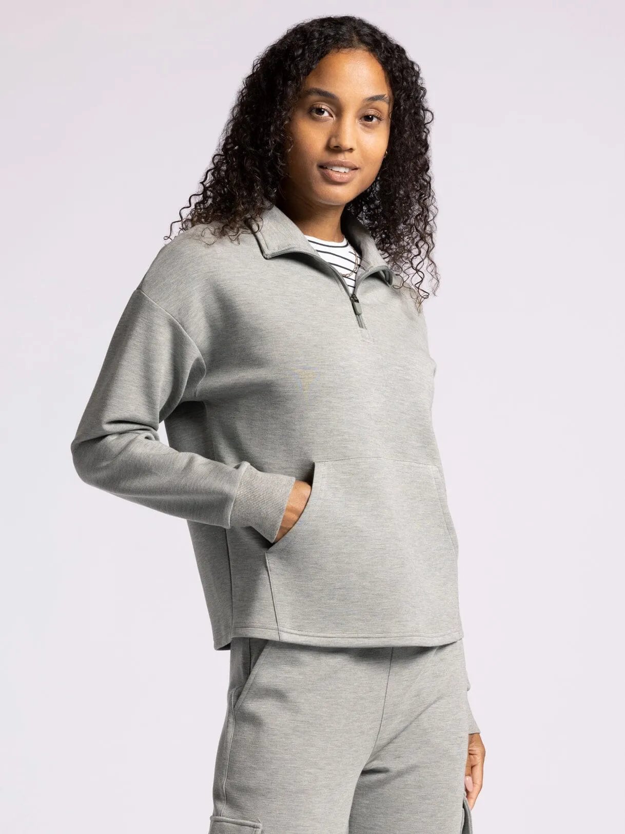 KEELY TOP - PREPACK OF 6 UNITS
