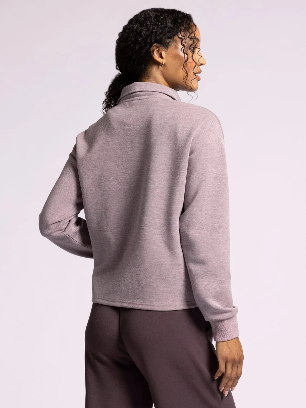 KEELY TOP - PREPACK OF 6 UNITS