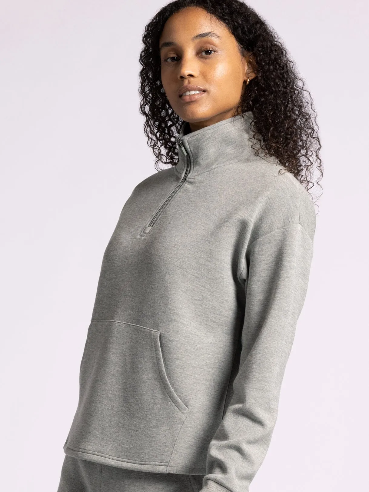 KEELY TOP - PREPACK OF 6 UNITS