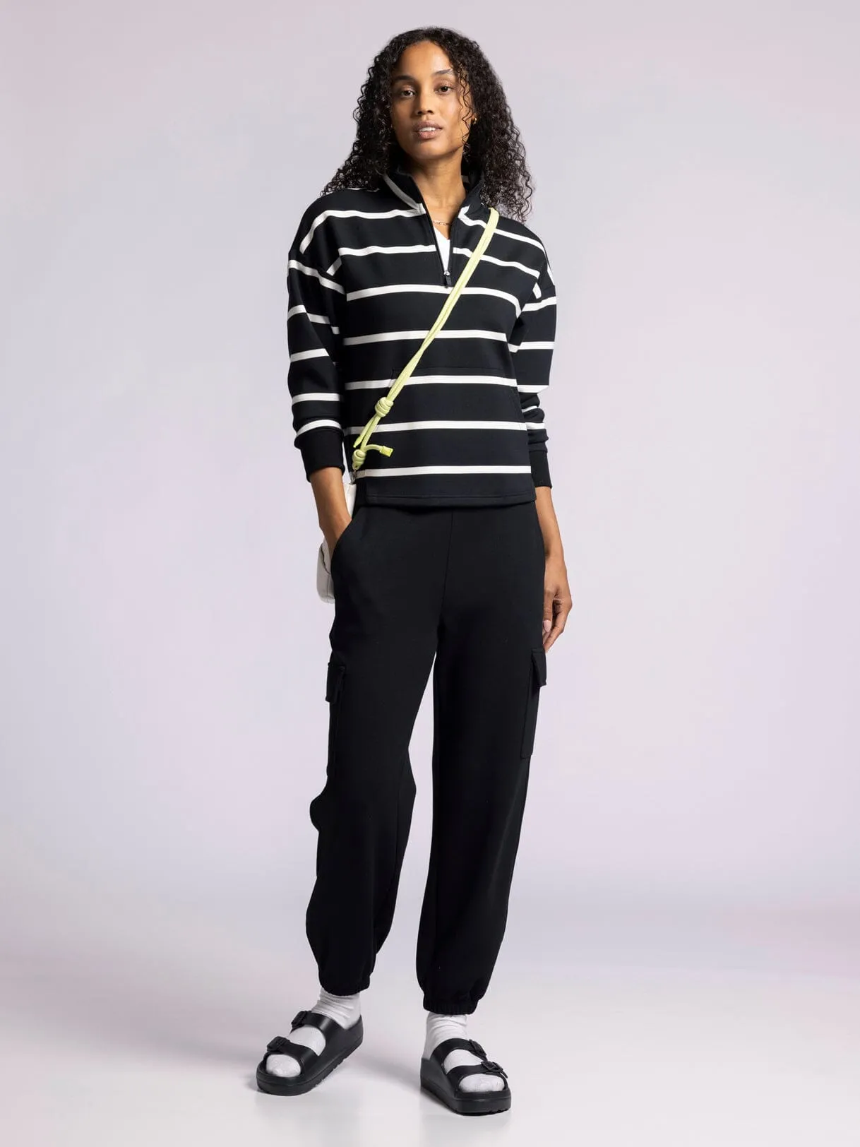 KEELY TOP - PREPACK OF 6 UNITS
