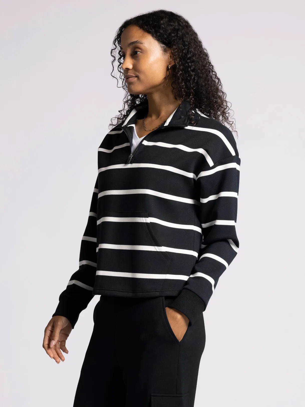 KEELY TOP - PREPACK OF 6 UNITS