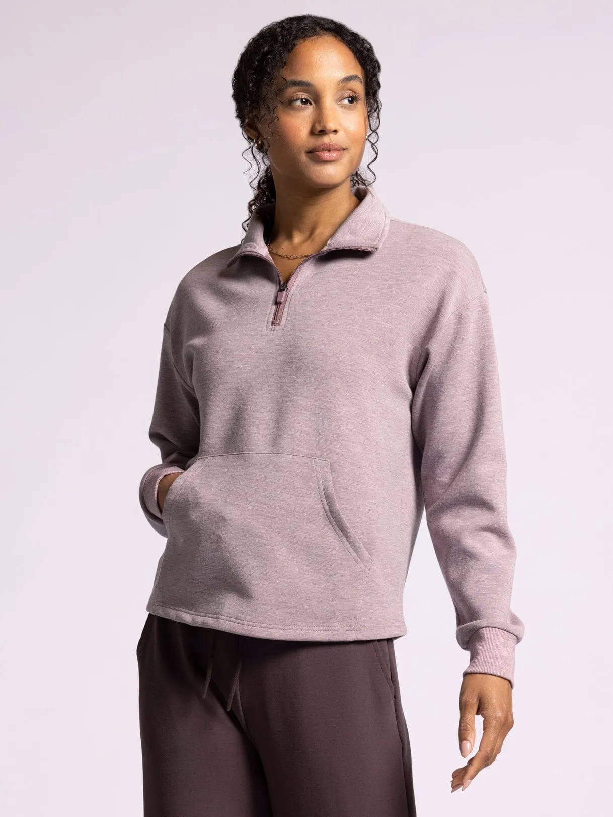 KEELY TOP - PREPACK OF 6 UNITS