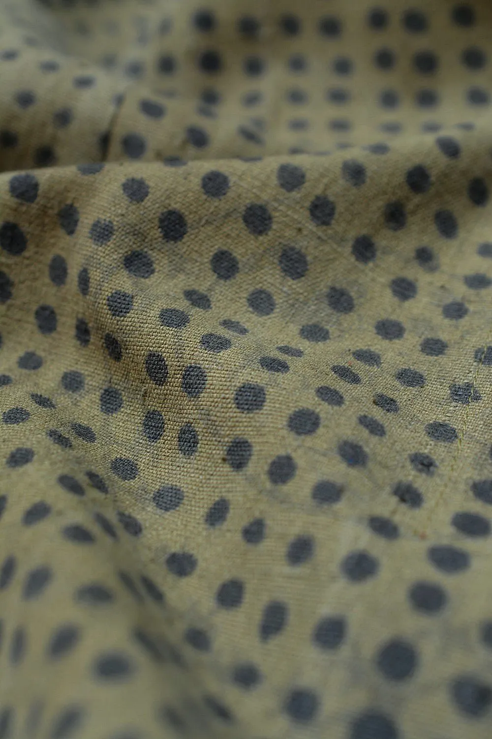 Khadi Tunic – Anaar