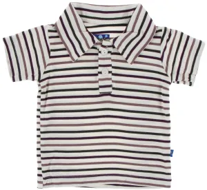 KicKee Pants Tuscany S/S Polo with Pocket