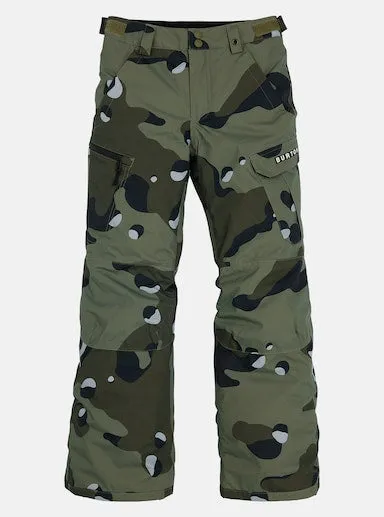 Kids' Exile 2L Cargo Pants