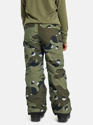 Kids' Exile 2L Cargo Pants