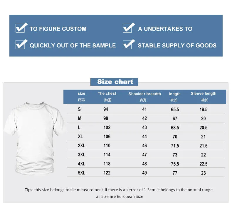 Kobe Bryant 3D printed short sleeved T-shirt
