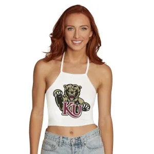 Kutztown Halter Top