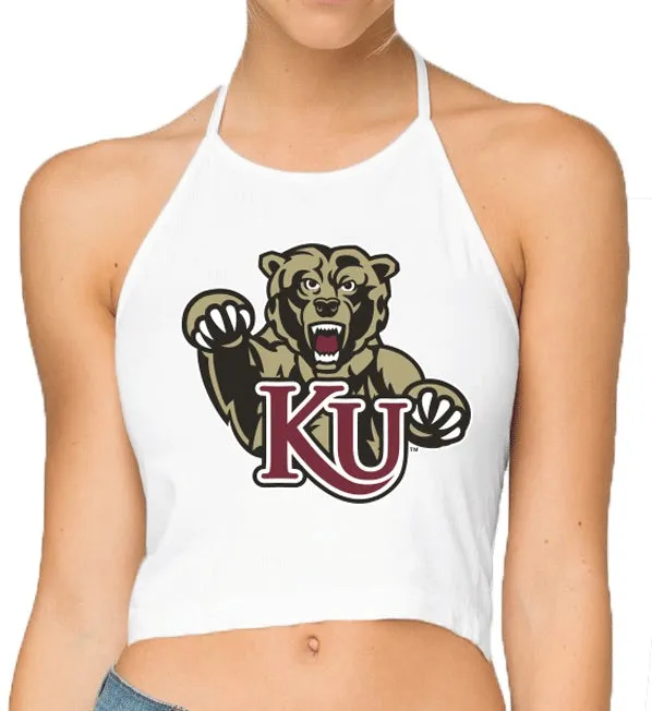 Kutztown Halter Top