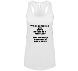 Ladies Fit Tank-tops