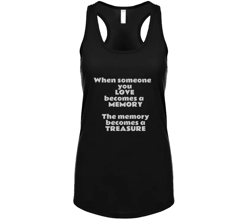 Ladies Fit Tank-tops