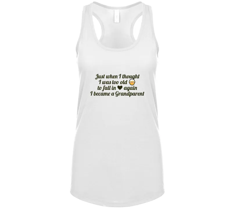 Ladies Fit Tank-tops