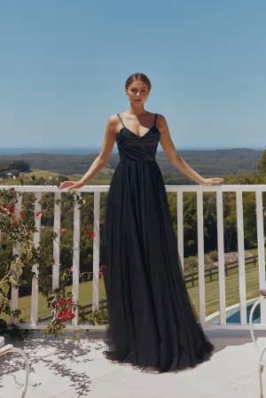 Ladina Dress by Tania Olsen PO2308