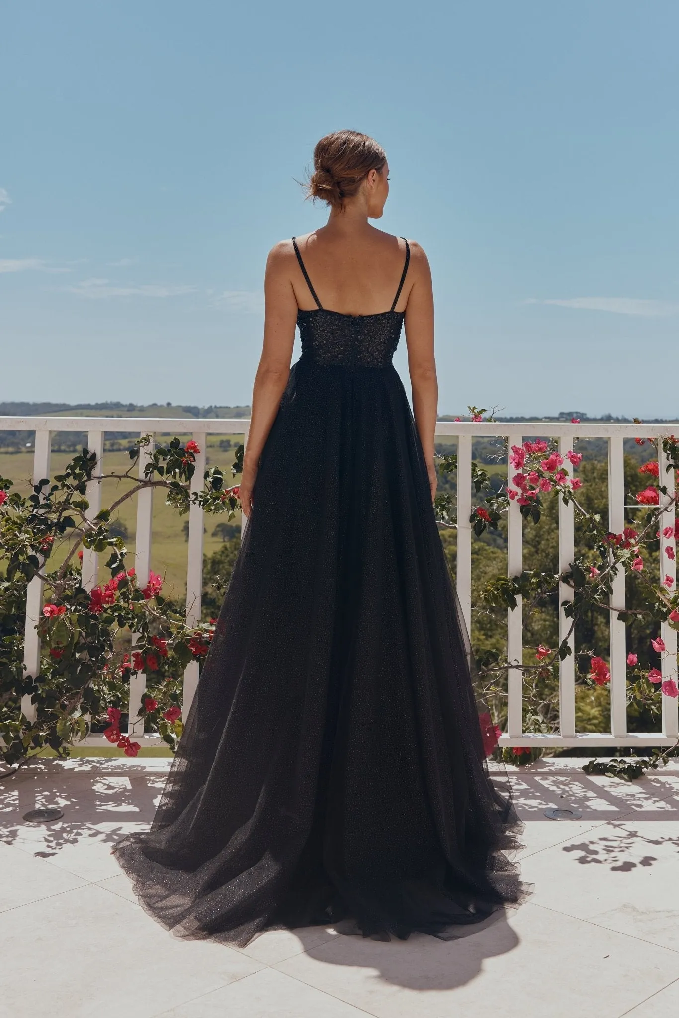 Ladina Dress by Tania Olsen PO2308