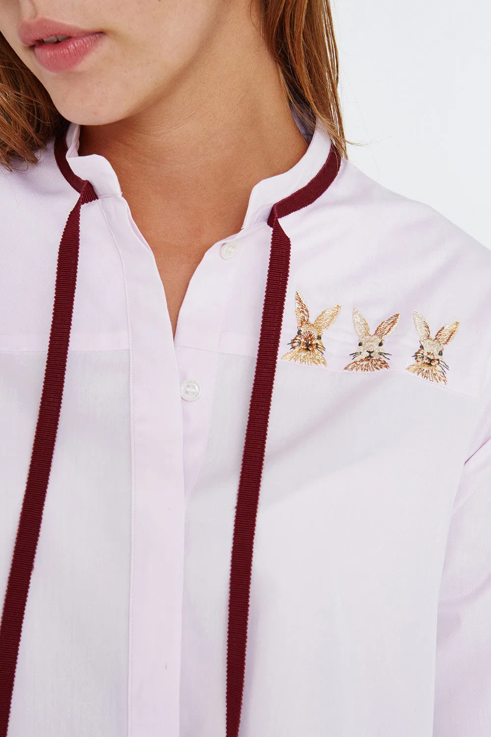 Lagoon Shirt