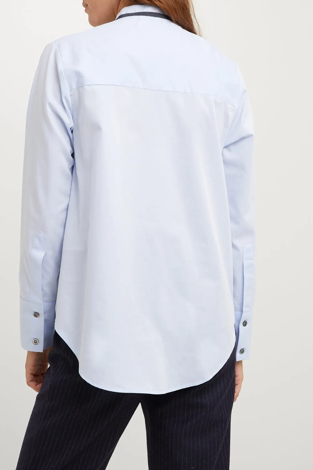 Lagoon Shirt