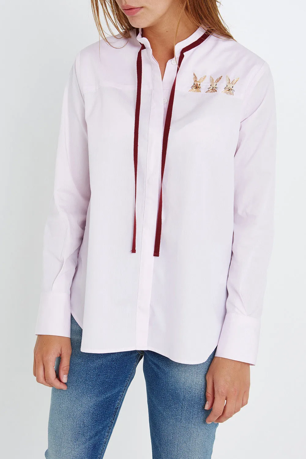 Lagoon Shirt