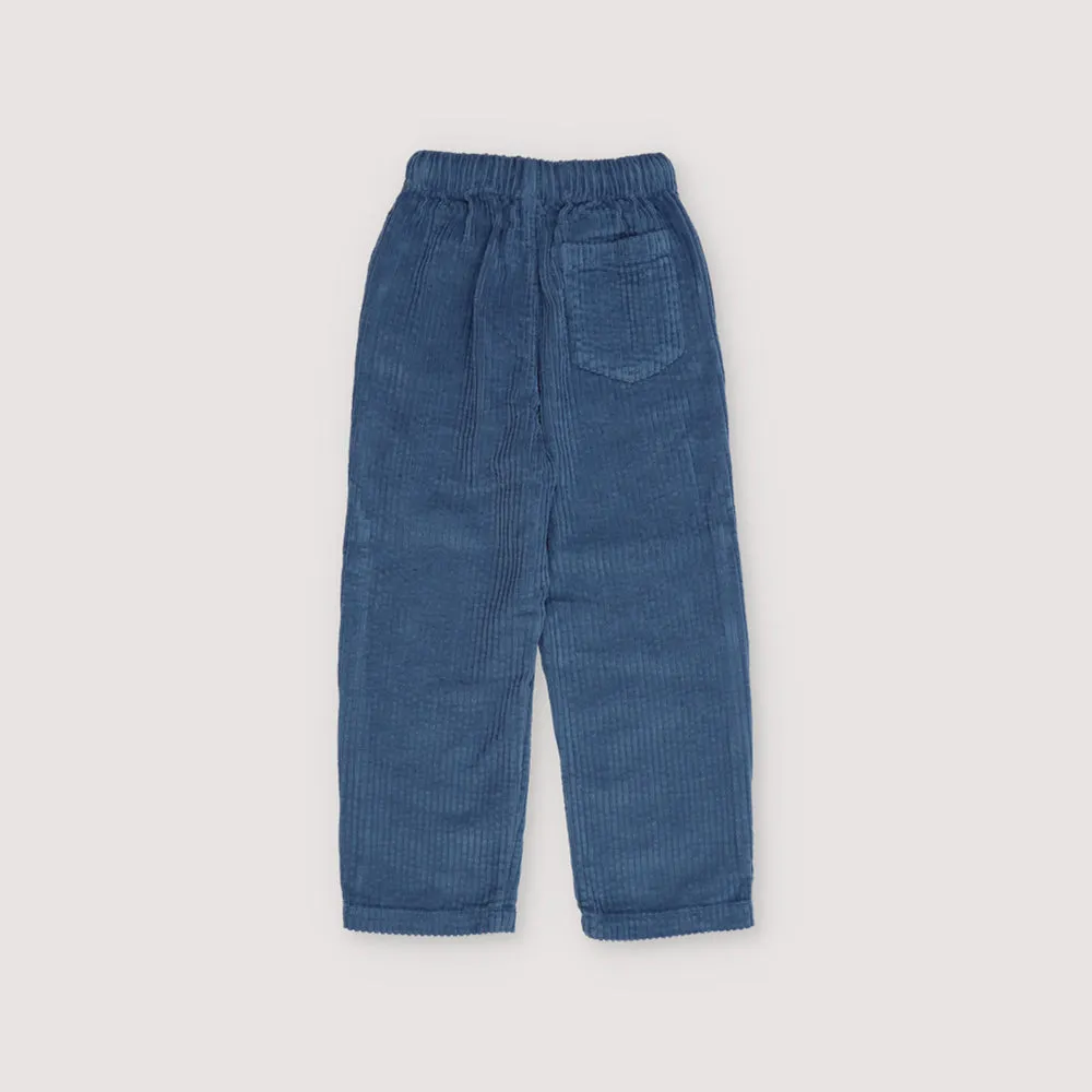 Lapland Pants | Moonlight Blue