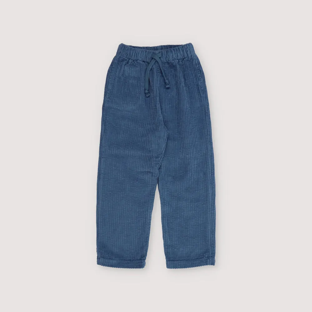 Lapland Pants | Moonlight Blue