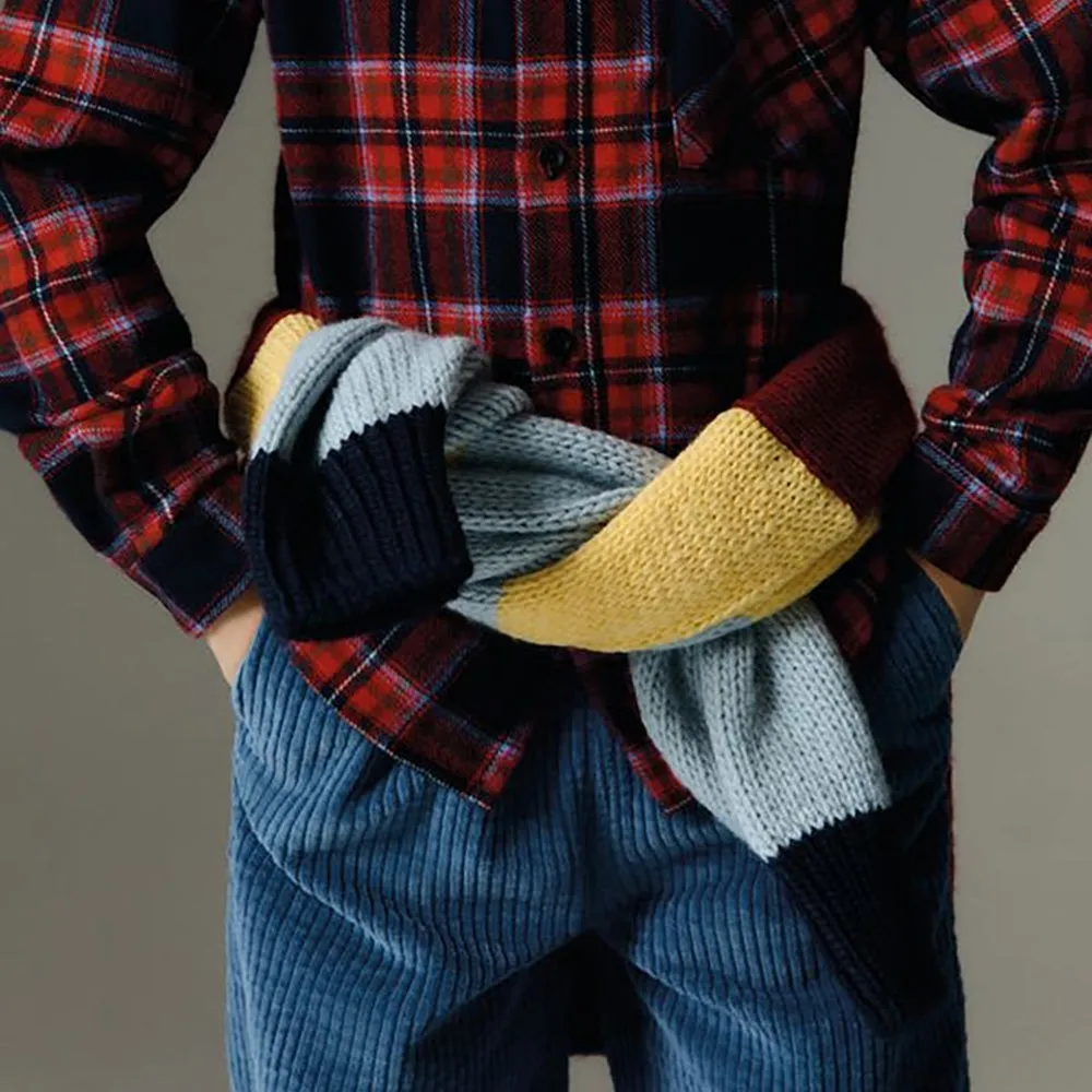 Lapland Pants | Moonlight Blue