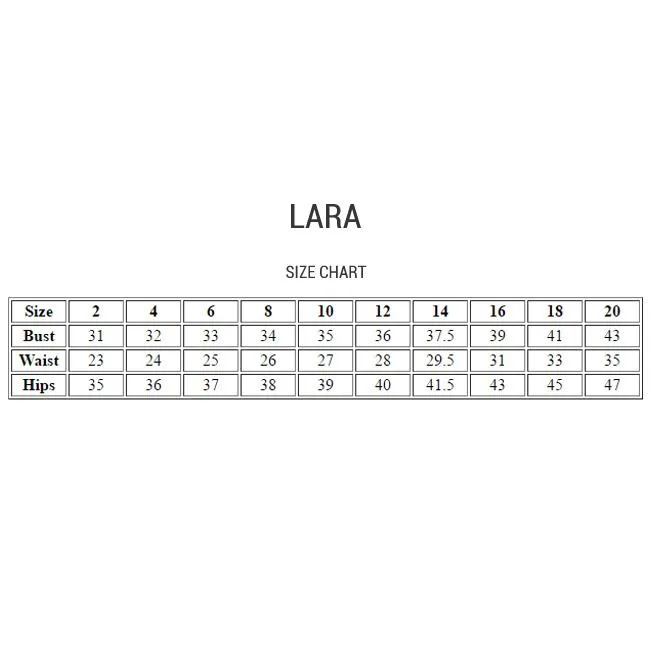 Lara 33562