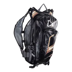 Leatt 2.0 HydraDri Hydration Waterproof - Black (XS-2XL)