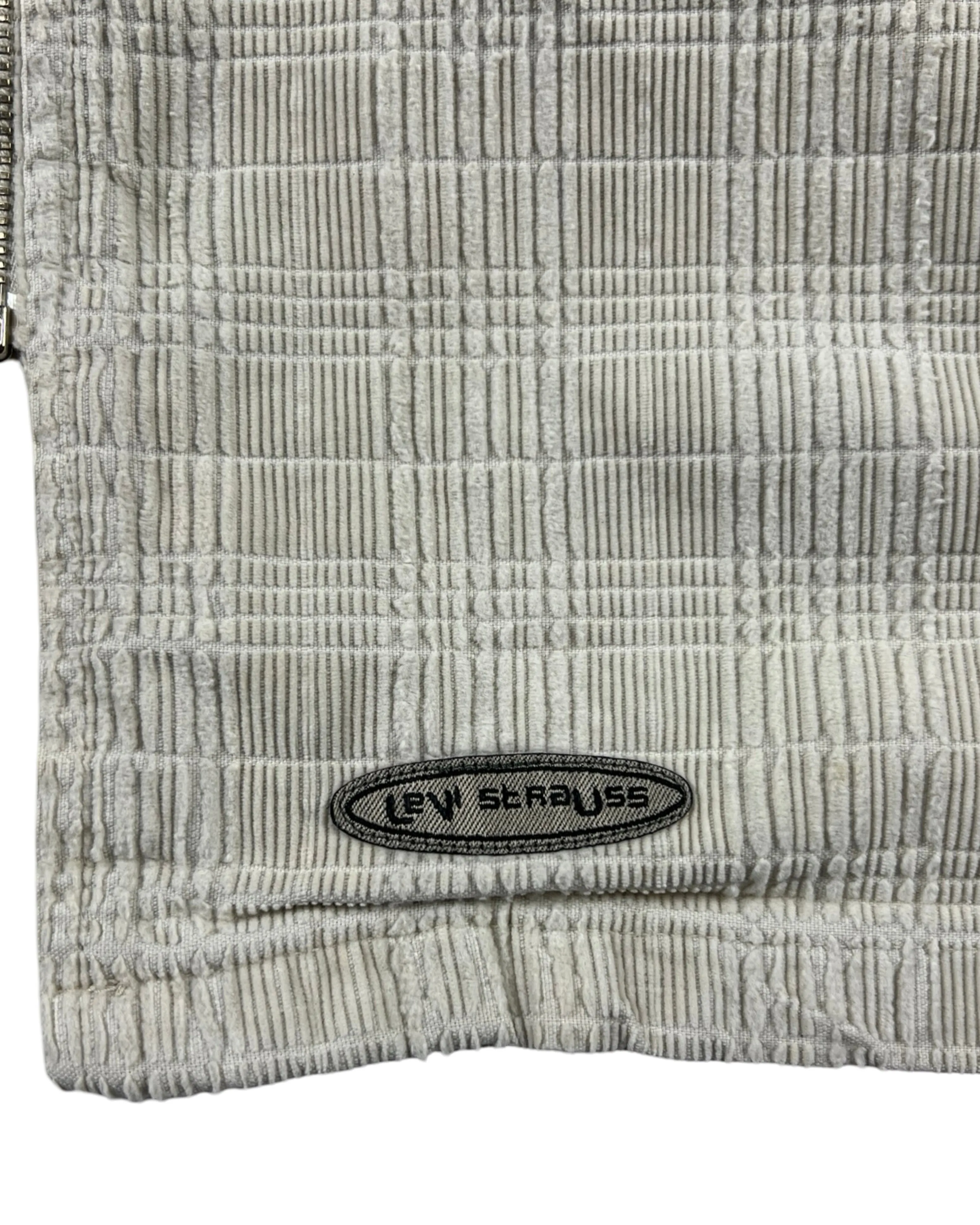Levi's Cord Jacket