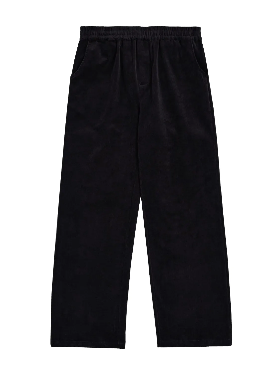 Lexington Corduroy Pants Black