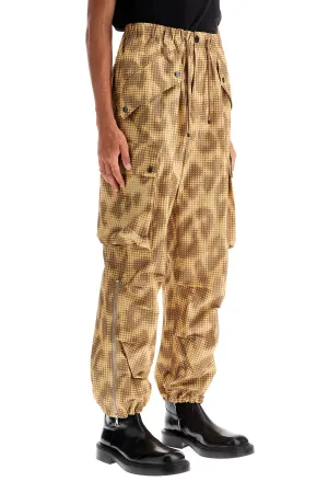 lia

cargo pants by pent