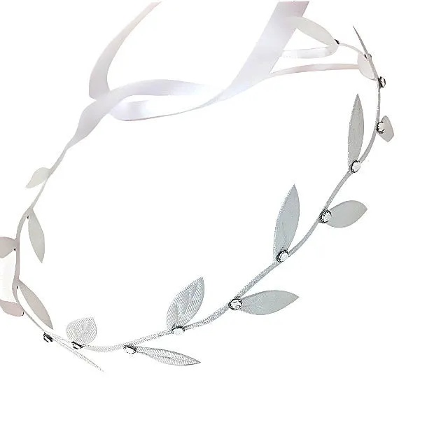 Lilly Leaf Wrap