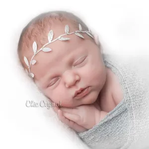 Lilly Leaf Wrap