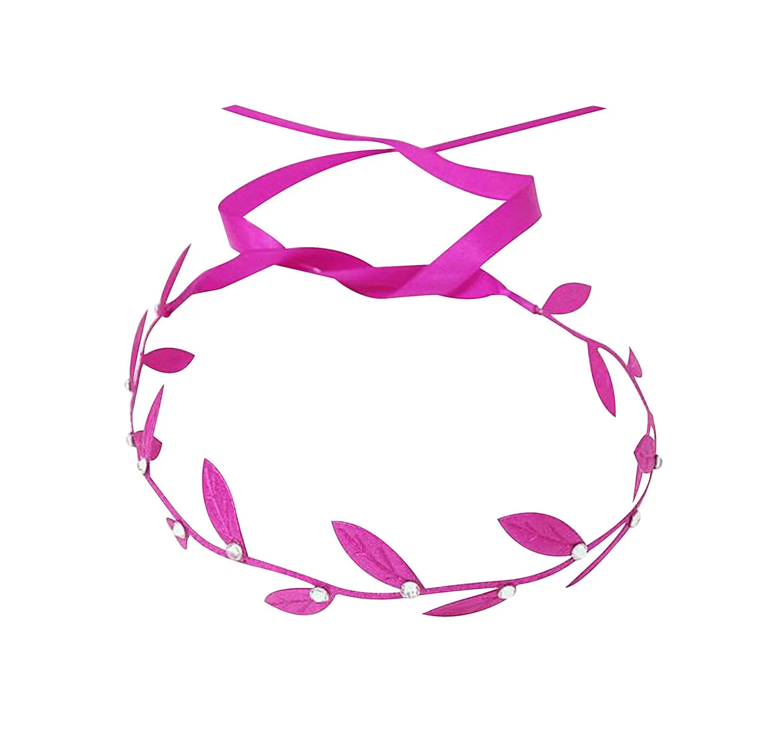 Lilly Leaf Wrap