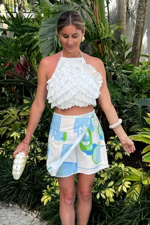 Lilly Top