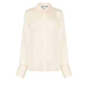 Lindsay Slimline Blouse
