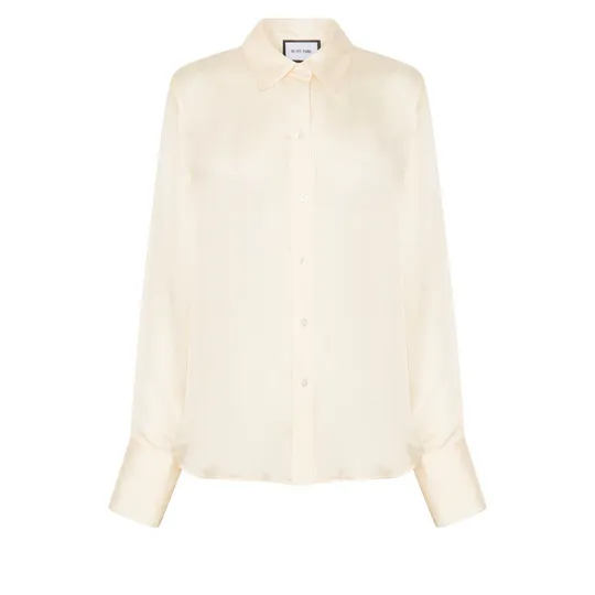 Lindsay Slimline Blouse