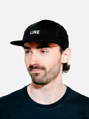 Line Corduroy Hat Adult 2025