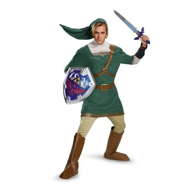 Link Prestige Costume Adult